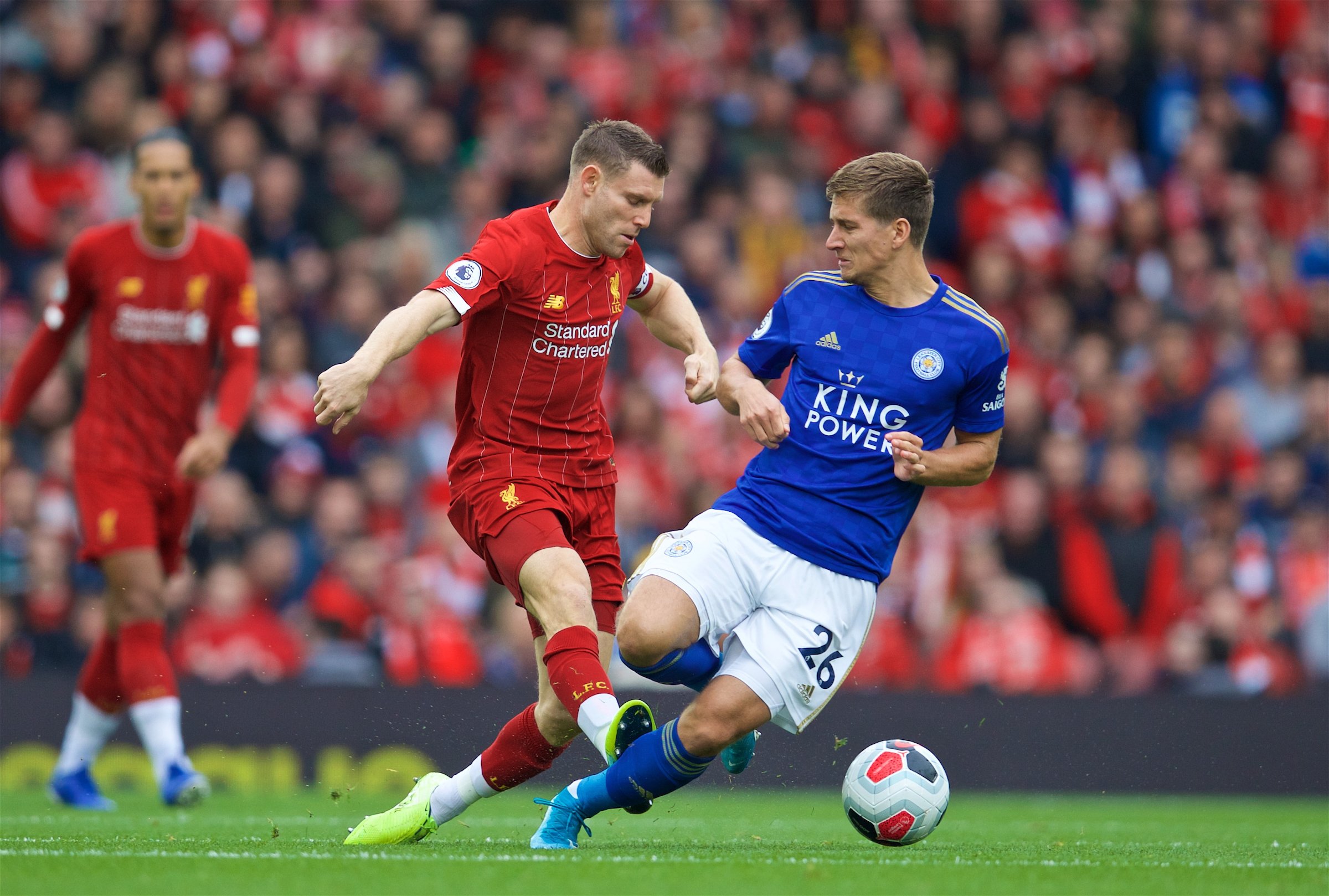 申京的多面 申京的多面